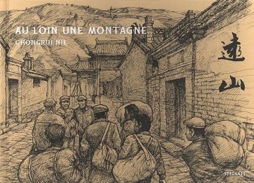 Au Loin, Une Montagne