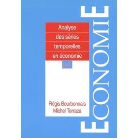 Analyse Des Séries Temporelles En Économie