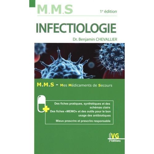 Infectiologie