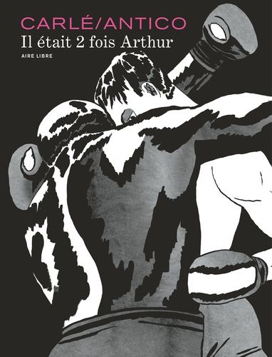 Il Était 2 Fois Arthur