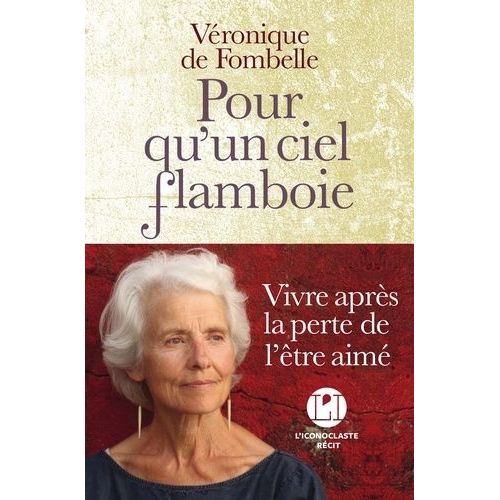 Pour Qu'un Ciel Flamboie