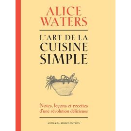 L'art De La Cuisine Simple