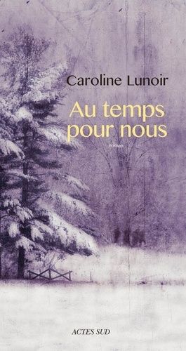 Au Temps Pour Nous
