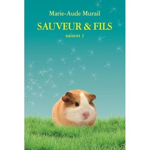 Sauveur & Fils - Saison 2