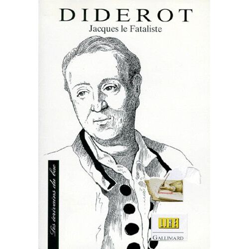 Diderot, "Jacques Le Fataliste