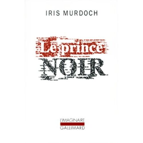 Le Prince Noir