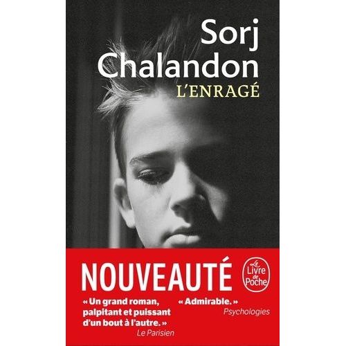 L'enragé