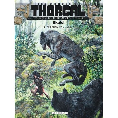 Thorgal 
