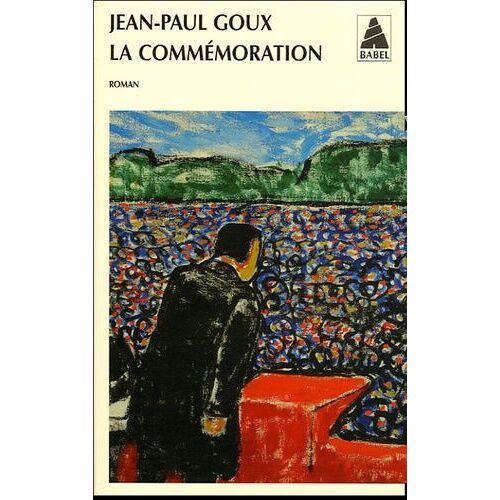 La Commémoration