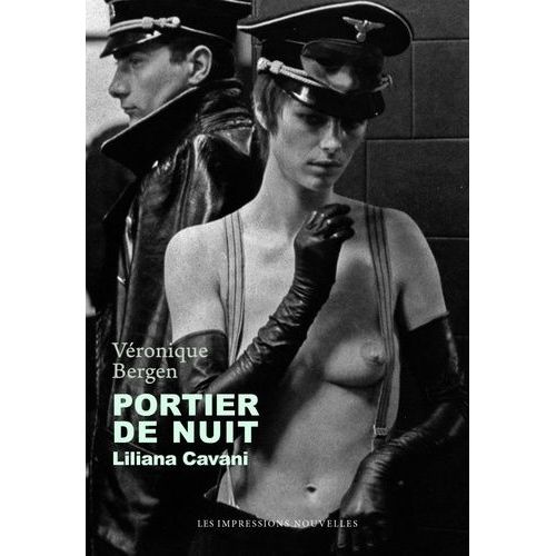 Portier De Nuit - Liliana Cavani