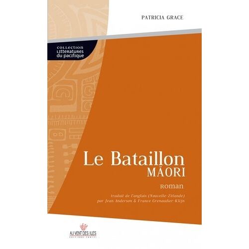 Le Bataillon Maori