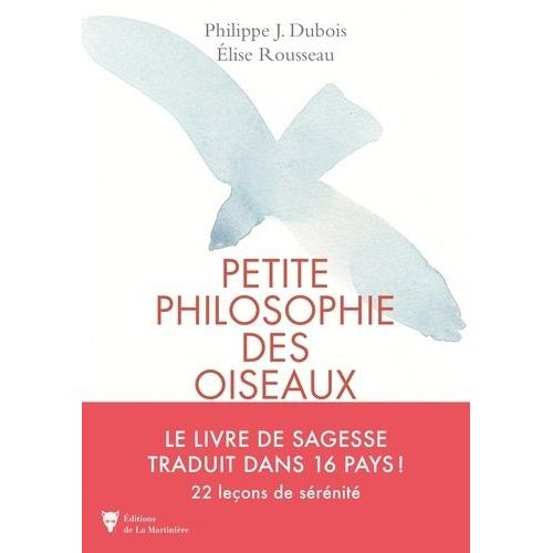 Petite Philosophie Des Oiseaux
