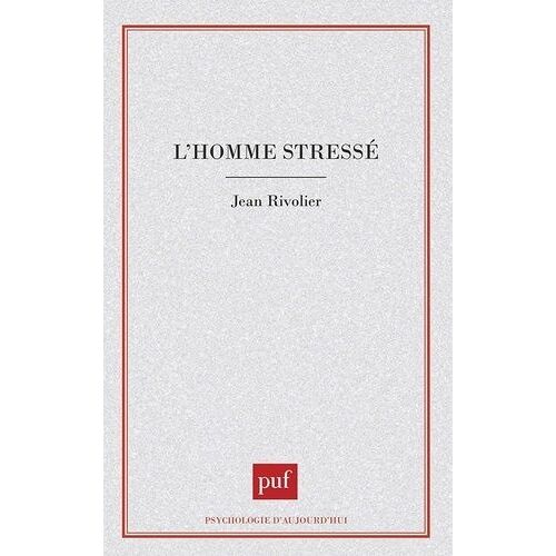 L'homme Stressé