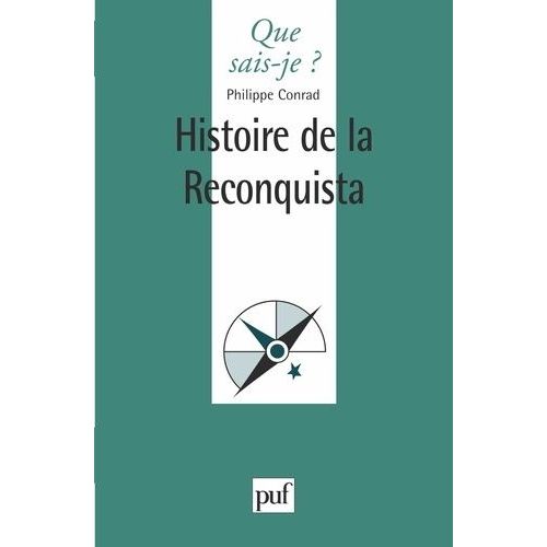 Histoire De La Reconquista