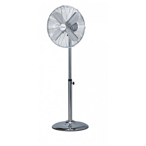Ventilateur métallique autonome Ravanson WT-7040SN Inox
