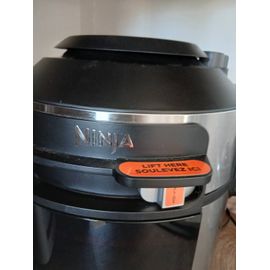 NINJA FOODI 7500leu