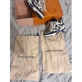 Louis Vuitton Skate - 43