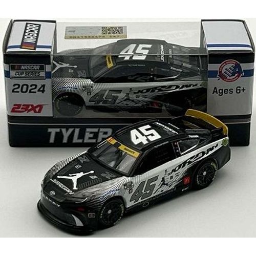 VOITURE NASCAR CUP
