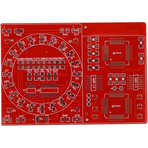 meimie-Kit De Formation À La SoudureCms Smt À Faire Soi-Même,Carte De Formation Aux Compétences De Soudure Ne555 Cd4017,Kit De Bricolage À Écoulement D'Eau