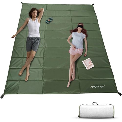 Letnerny-Tente Pop-Up Pour 3 À 4 Personnes Avec Grande Fenêtre De Toit, Tente De Plage Automatique, 4 Personnes, Étanche, Tente De Plage, Tente De Festival, Tente À Montage Rapide Pour L'extérieur, L