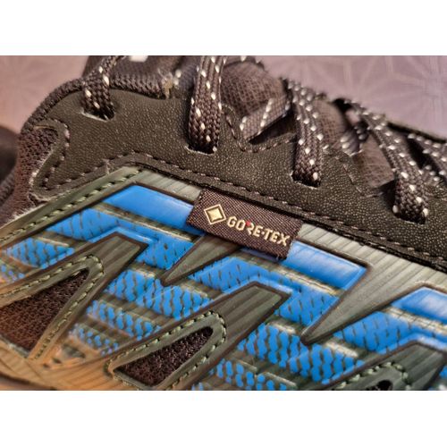 Chaussures De Trail Salomon En Gore-Tex 43 1/3