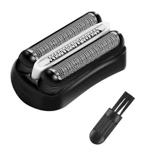Tête de rechange 32B pour rasoirs Braun Série 3 3000s et 3010s