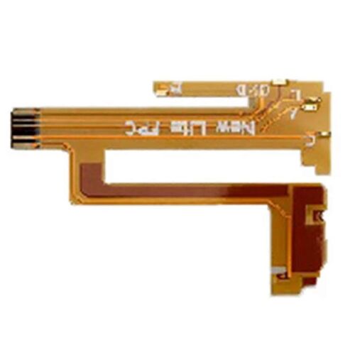 Nouveau Lite Fpc Pour Lite Rp2040 Zero Good Fpc Repair Parts (10pcs)