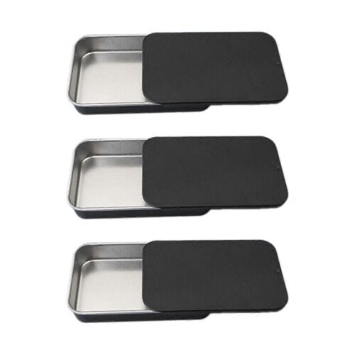 Mini Bird Training Food Handheld Parrot Feeder Feeding Box Noir