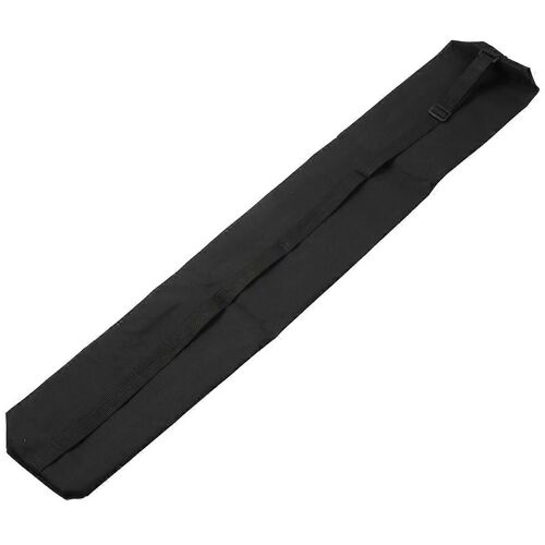 Étui de rangement pour parapluie de support de lumière de photographie,10X10X110Cm