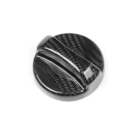 Autocollant Décoratif Pour Bouchon De Réservoir De Carburant De Voiture Chevrolet Camaro 2010-2015
