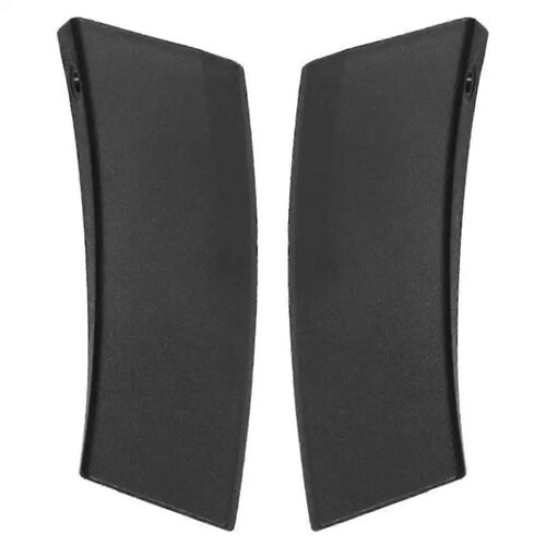 1 Paire De Pare-Chocs Arrière Gauche + Droite Extension 52162-0r030 Pour Toyota Rav4