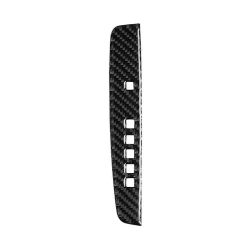 Cache Garniture De Bouton De Levier De Vitesse Intérieur Pour Honda Accord 2013-2017