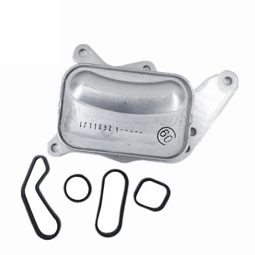 Refroidisseur D'huile Moteur Pour Citroen C4 C5 Peugeot 207 11427546279 8643749