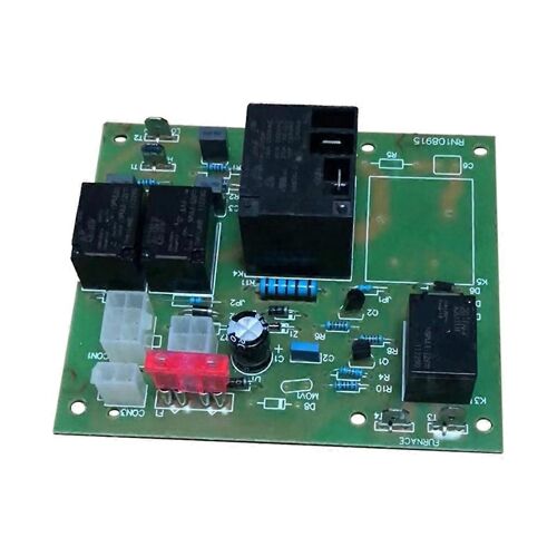 3106996022 Kit de tableau de commande de climatisation pour Dometic Duo Therm AC 579 590