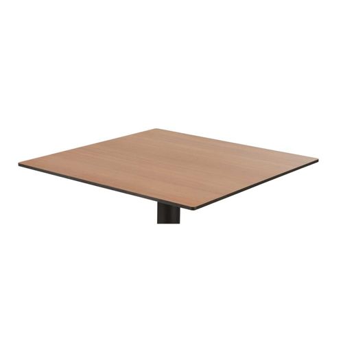Plateau De Table Professionnel Effet Bois 2 Personnes L70