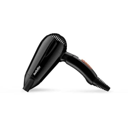 Babyliss Paris 5344e Travel Dry 2000 - Sèche-Cheveux