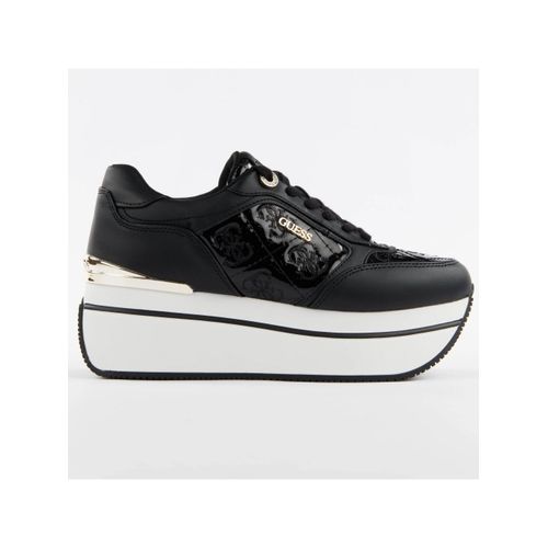 Basket Guess Camrio Noir