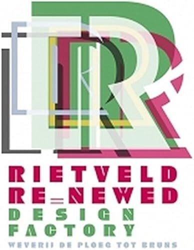 Rietveld Re Newed Design Factory