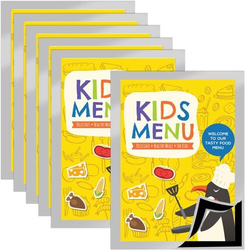 Cadre Autocollant avec Fermeture Magnétique 10PCS Cadres Adhésifs Muraux Blanc A5 CadreAdhésif Magnétique Adhésif Affiche Cadre D'affichage A5 Cadre Magnétique Auto-Adhésif Bureau, École