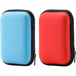 Eryi-2 Pièces Boîte De Cartes À Jouer Pour Jeux De Cartes Uno Étui De Protection Contre L'humidité Et La Poussière Pour Garçons Ou Filles