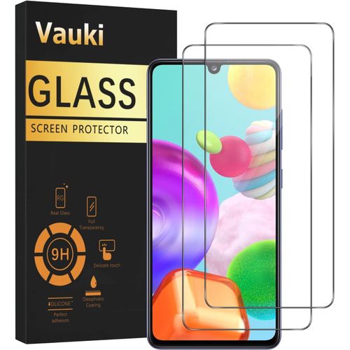 KAL-Verre Trempé Pour Honor 90 Lite 5G [2 Pièces] Film De Protection Écran Ultra Hd Dureté 9H Résistant Anti Rayures Avec Haute Transparence Sans Bulles Protecteur Vitre Pour Honor 90 Lite 5G