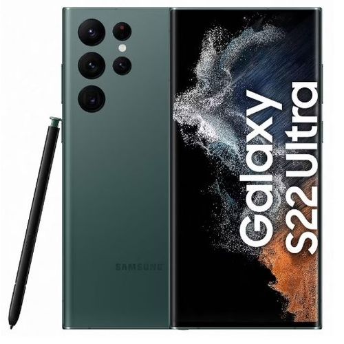 Samsung Galaxy S22 Ultra 1 To Vert