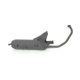 Pot D'échappement Pour Scooter Peugeot 125 Speedfight 3 803645 Neuf