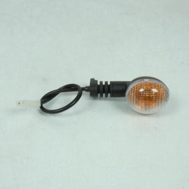 Clignotant Avg Ard Pour Scooter Peugeot 50 Ludix One 10p Après 2008 786445 Neuf
