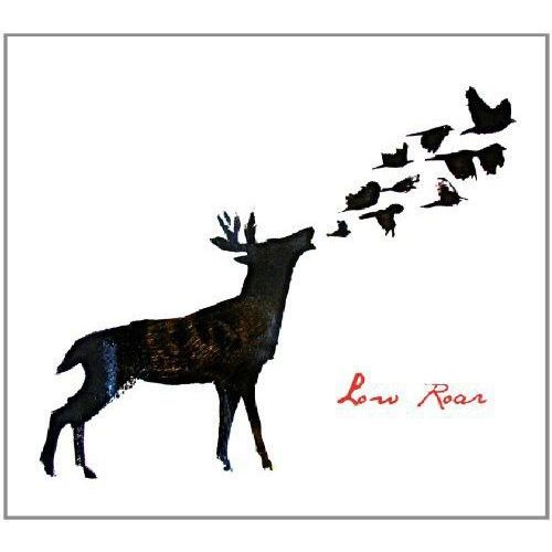 Low Roar - Low Roar [Vinyl]