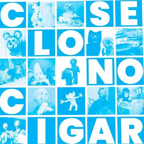 Shit Robot - No Cigar [12-Inch Single]