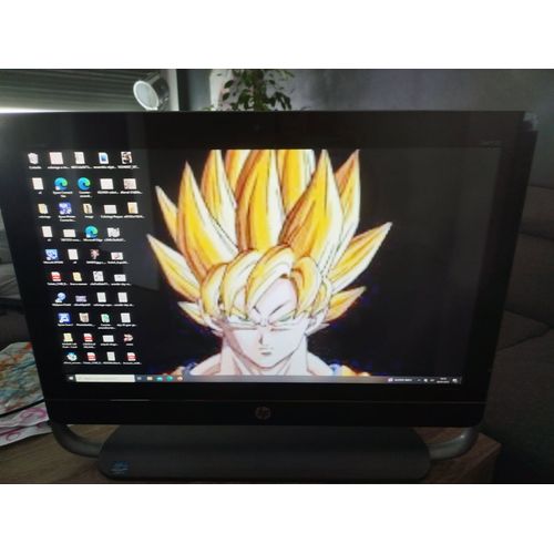 PC Gamer Intel Core i3 - Ram 4 Go - DD 960 Go