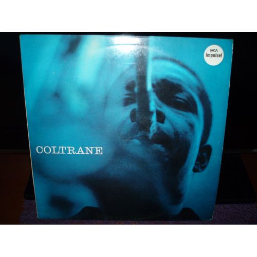 The John Coltrane Quartet / Out Of This World