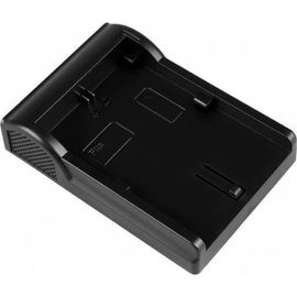 Newell - NL2019 - Adaptateur de batterie - plaque de chargeur pour batteries NP-FZ100