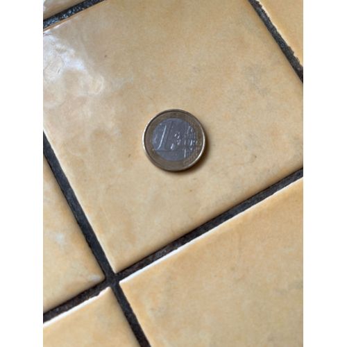 Pièce 1 Euro Aigle Allemand 2002g.